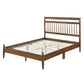 1599F-1 - Full Platform Bed