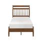 1599T-1 - Twin Platform Bed