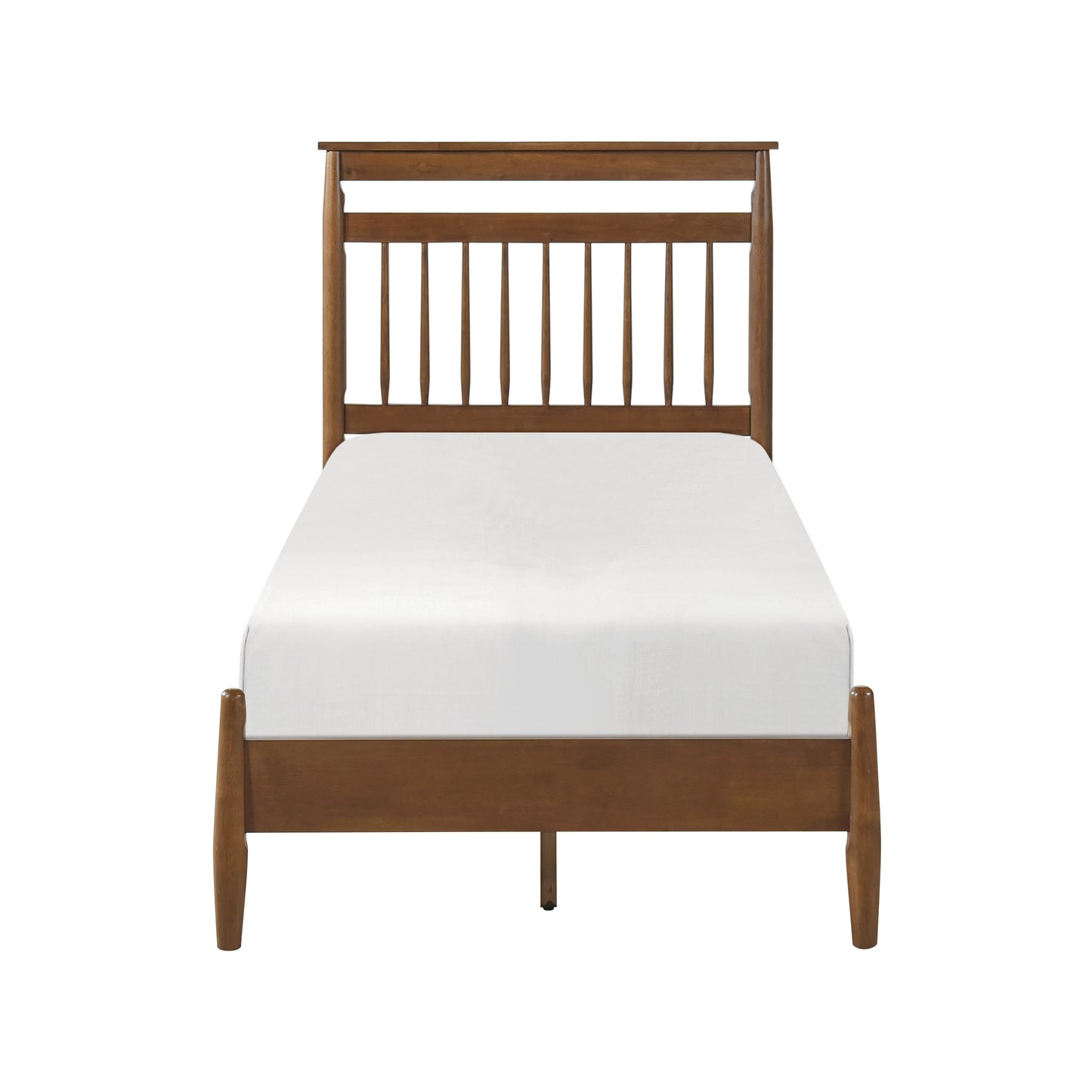 1599T-1 - Twin Platform Bed