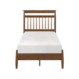 1599T-1 - Twin Platform Bed