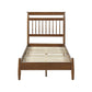 1599T-1 - Twin Platform Bed