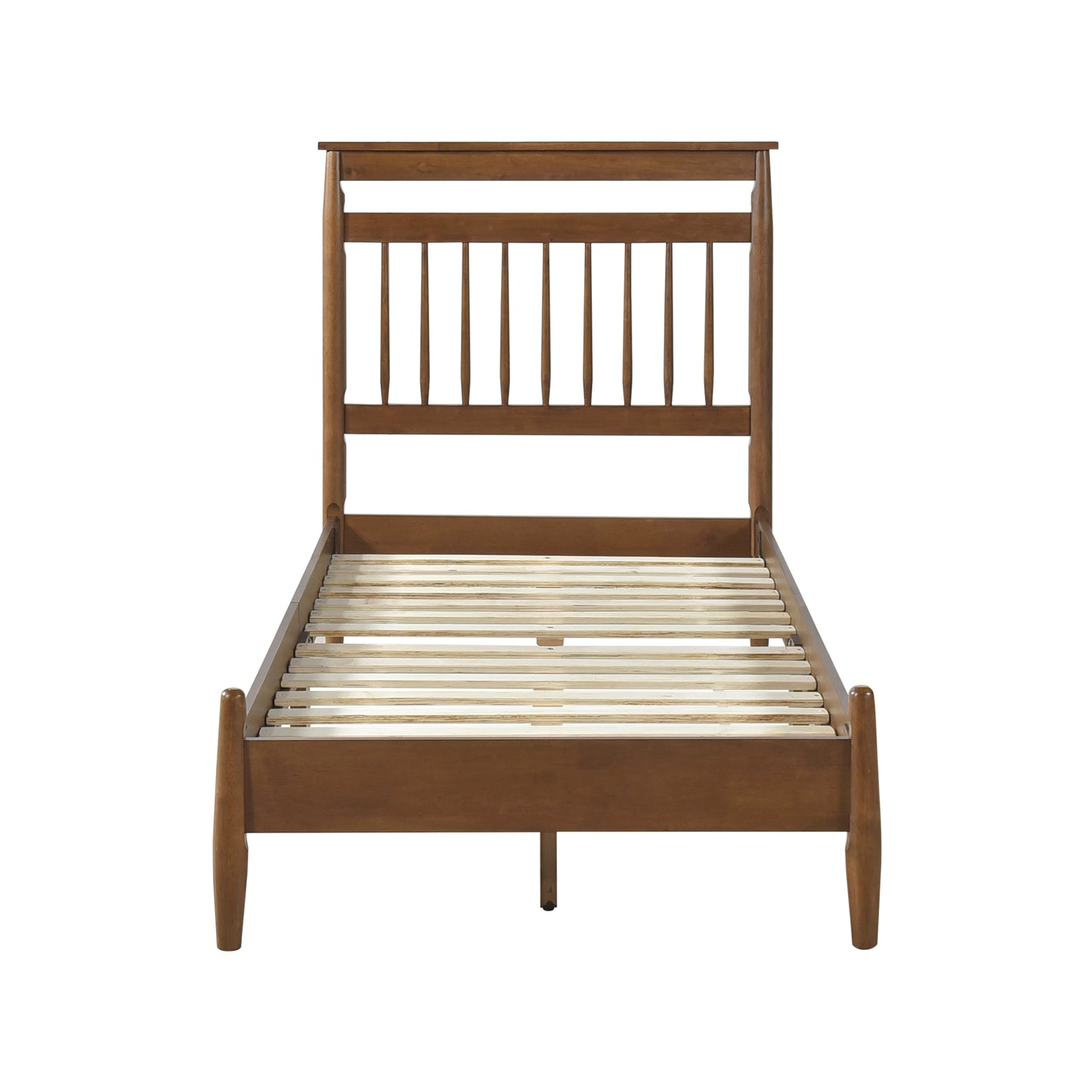 1599T-1 - Twin Platform Bed