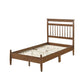 1599T-1 - Twin Platform Bed