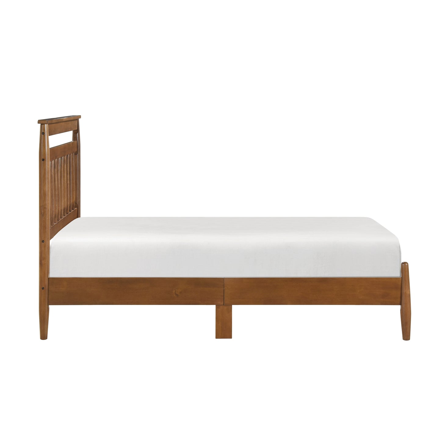 1599T-1 - Twin Platform Bed