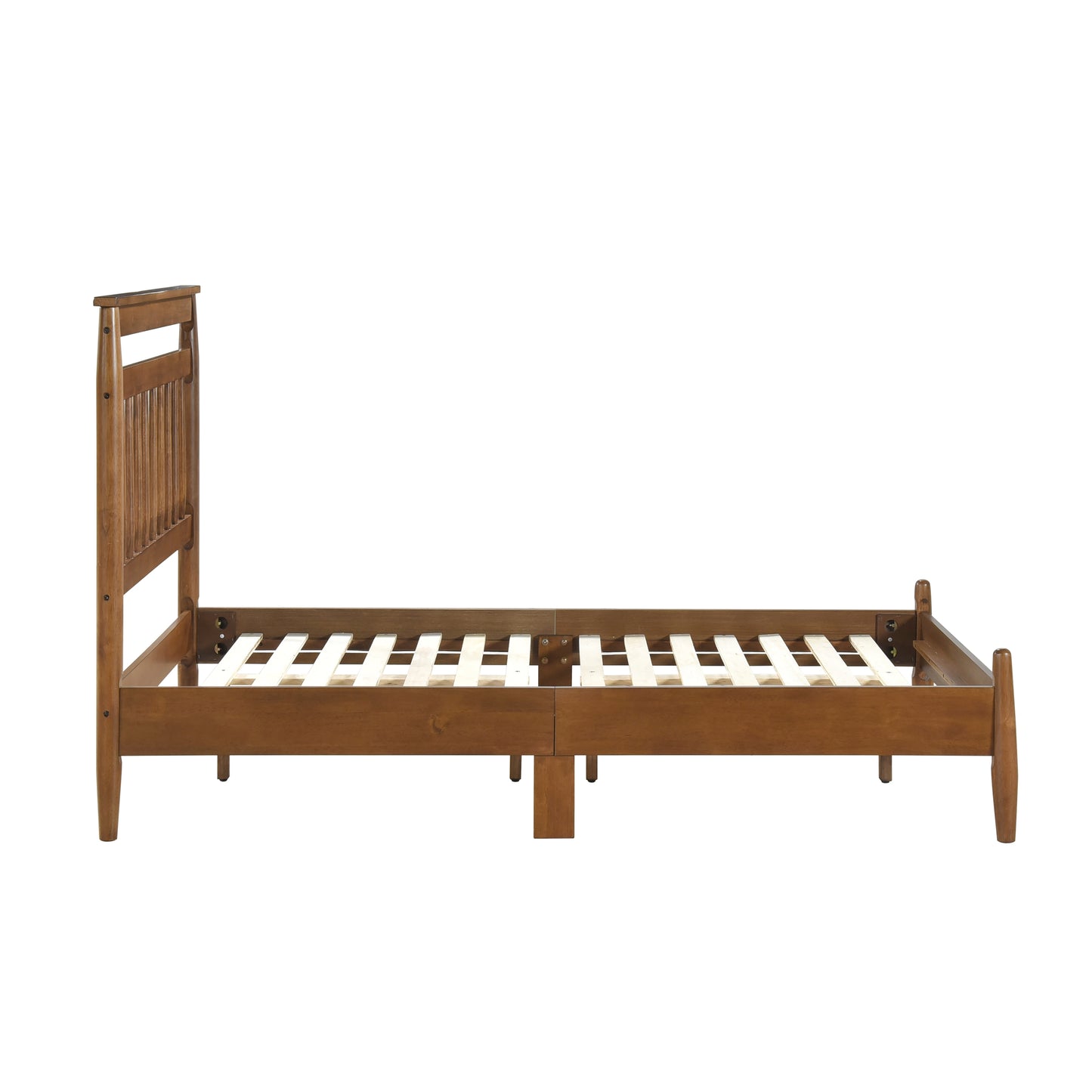 1599T-1 - Twin Platform Bed