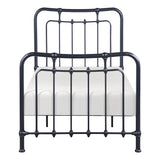 1601T-1 - Twin Platform Bed