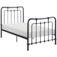 1601T-1 - Twin Platform Bed