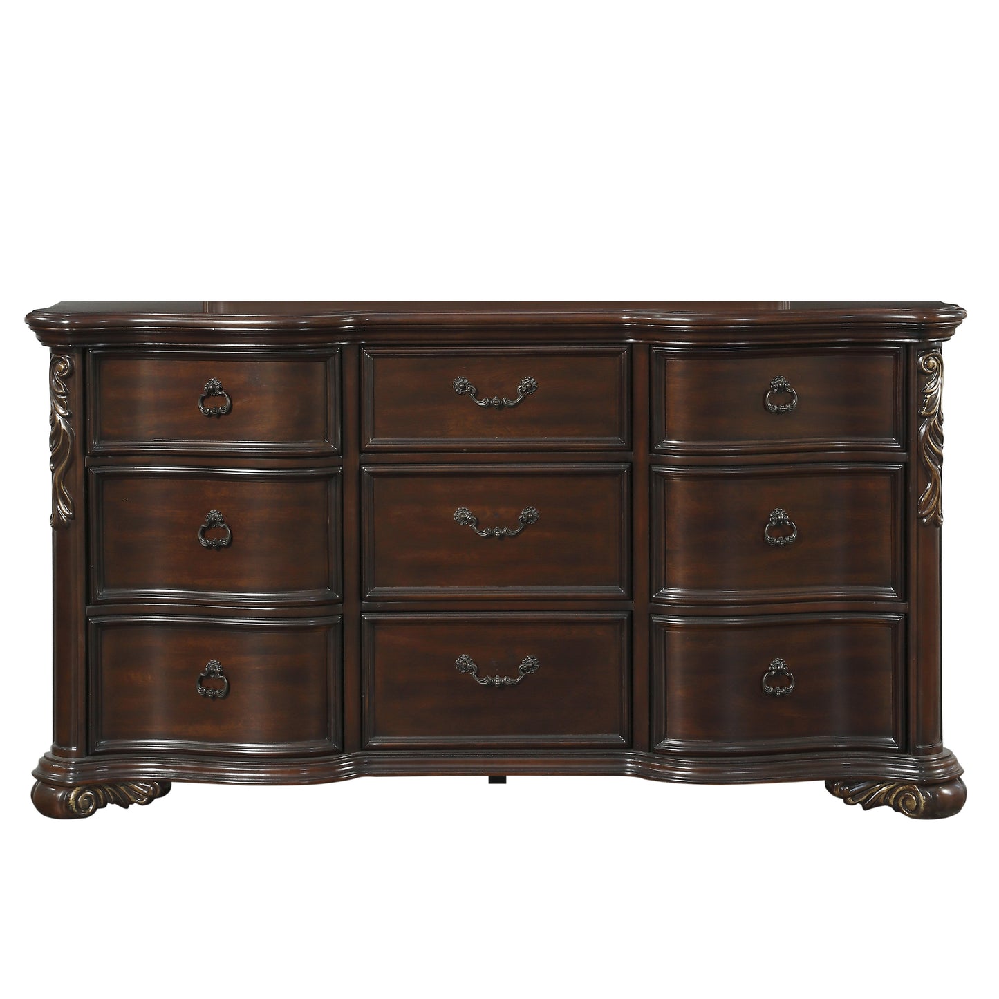 1603-5 - Dresser