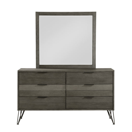 1604-6 - Mirror