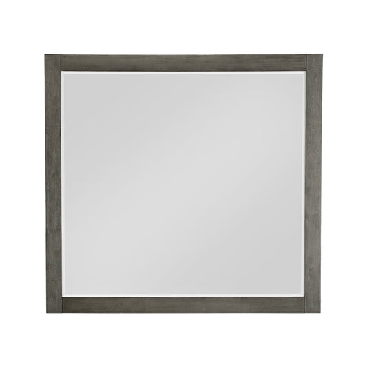 1604-6 - Mirror
