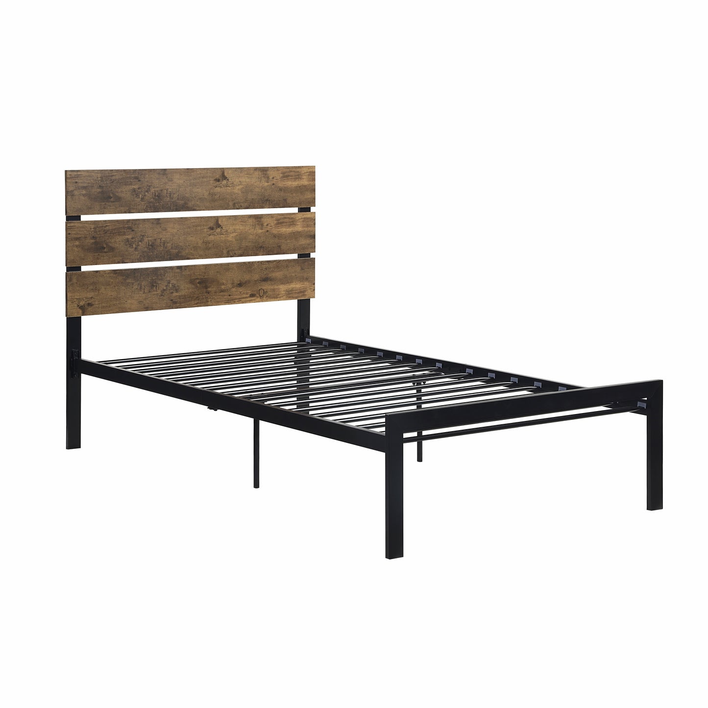 1611T-1 - Twin Platform Bed