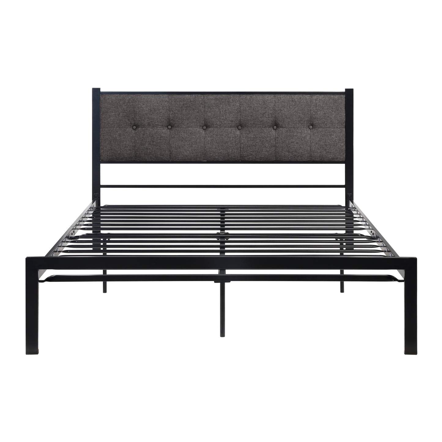 1612F-1 - Full Platform Bed
