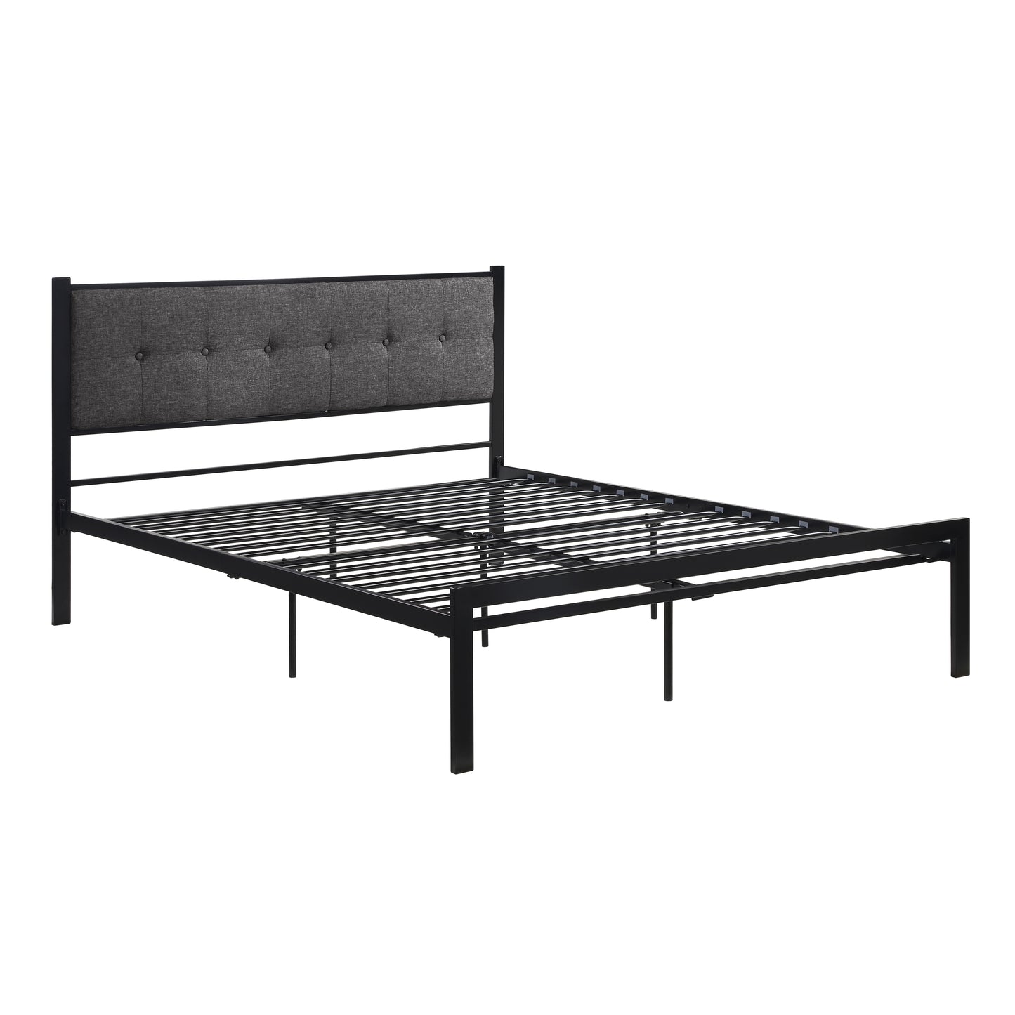 1612F-1 - Full Platform Bed