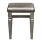 1616-14 - Vanity Stool