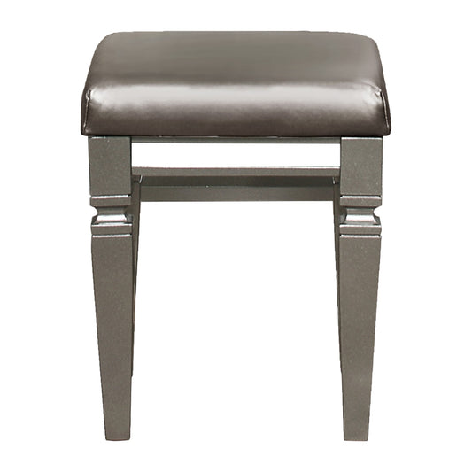 1616-14 - Vanity Stool