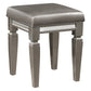 1616-14 - Vanity Stool