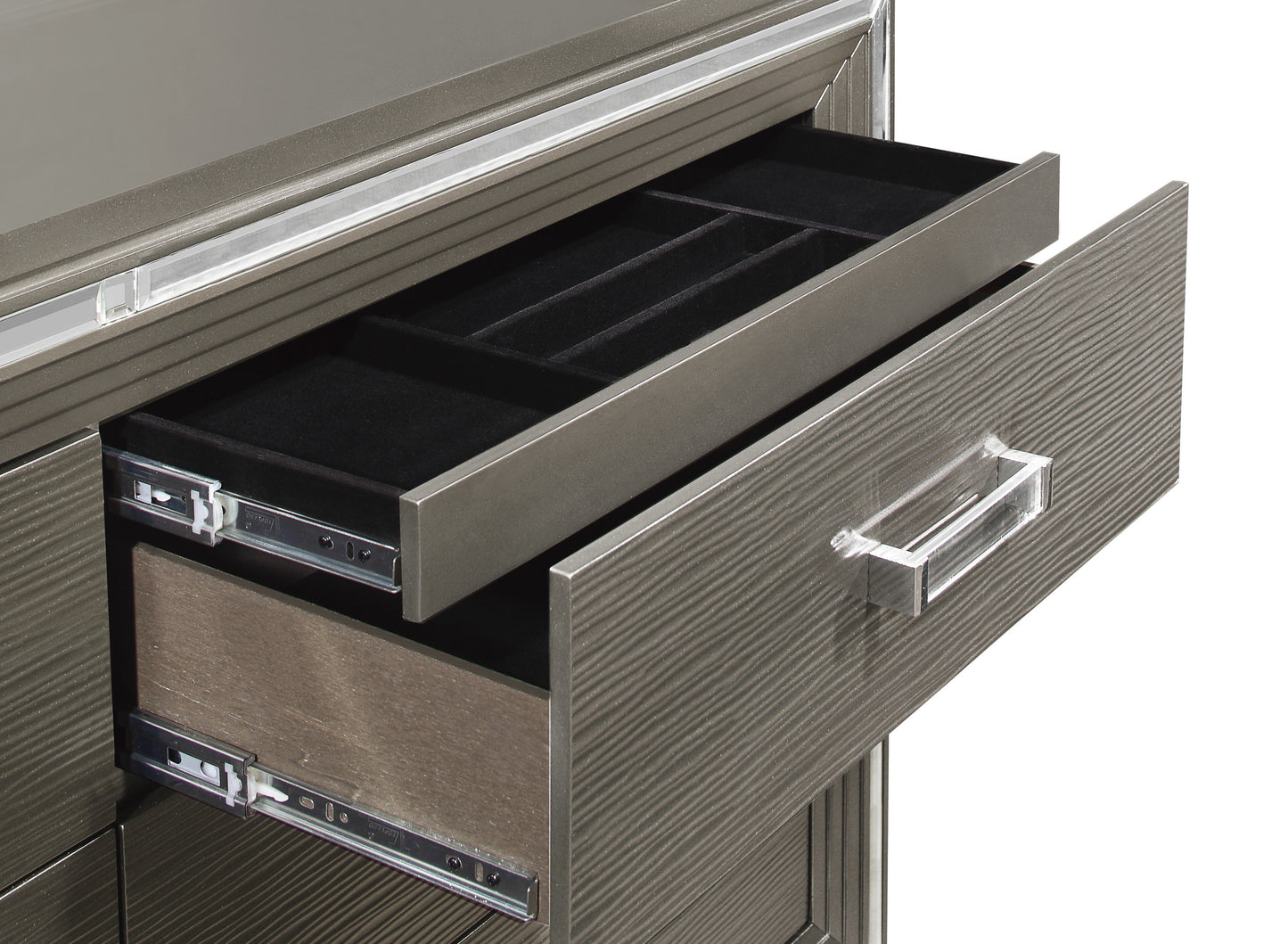 1616-1*4 - 4pc Set (QB+NS+DR+MR)