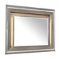 1616-6 - Mirror, LED Lighting