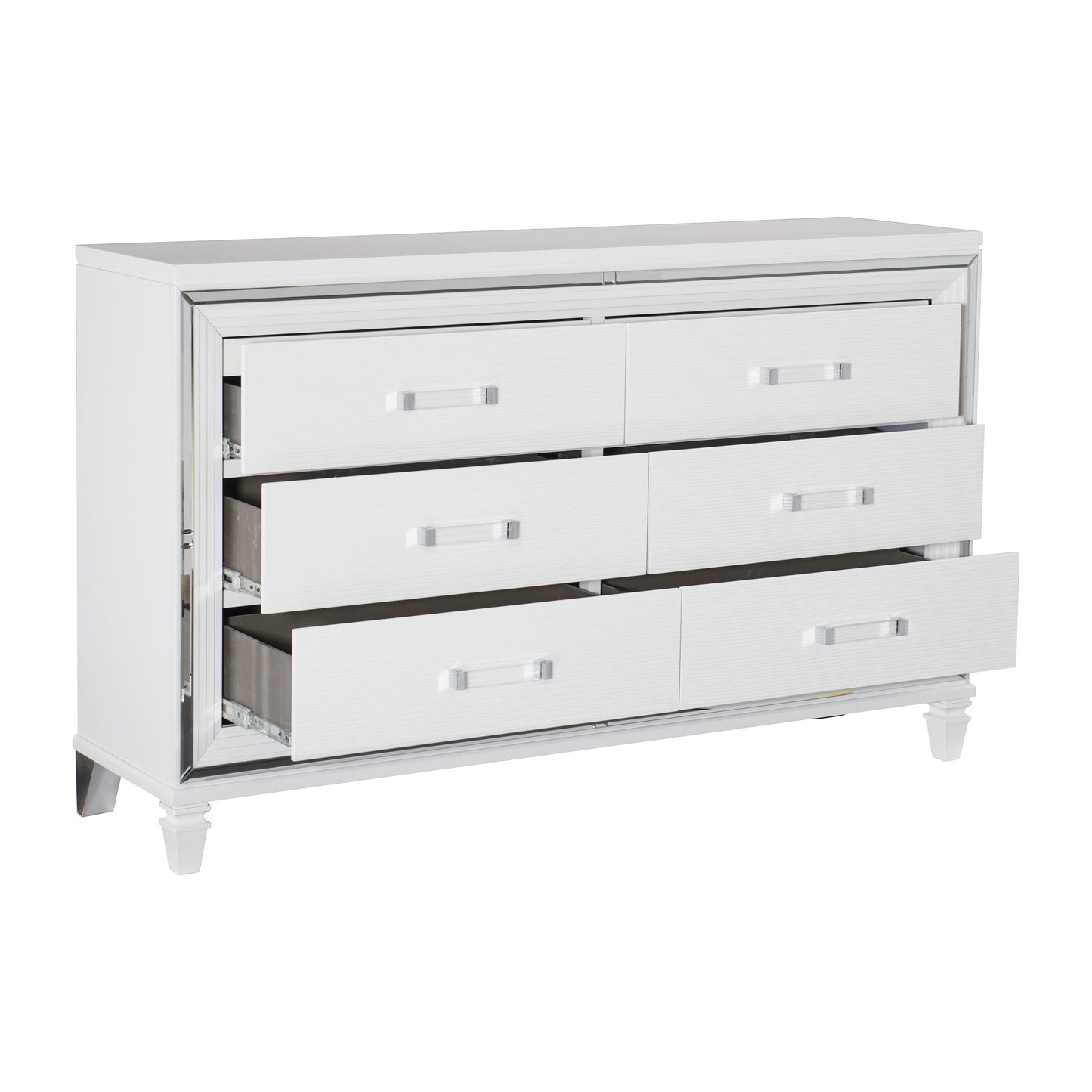 1616W-5 - Dresser