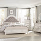1624W-1* - (3)Queen Bed