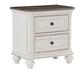 1624W-4 - Night Stand