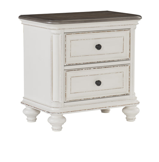 1624W-4 - Night Stand