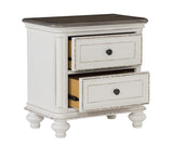 1624W-4 - Night Stand