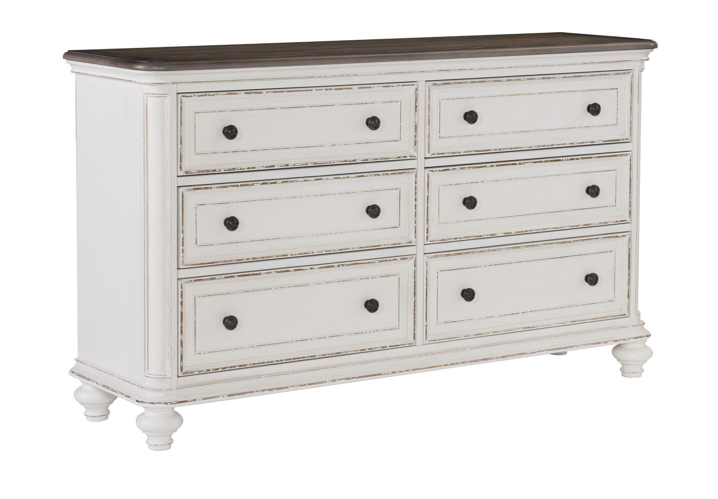 1624W-5 - Dresser
