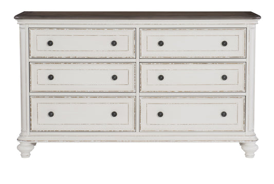 1624W-5 - Dresser
