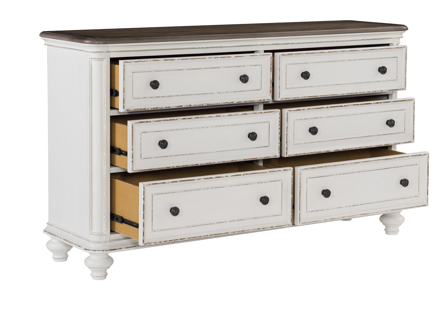 1624W-5 - Dresser