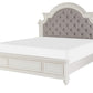 1624KW-1EK* - (3)Eastern King Bed