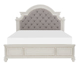 1624W-1* - (3)Queen Bed