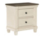 1626-4 - Night Stand