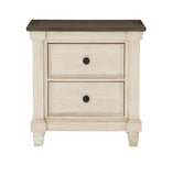 1626-4 - Night Stand