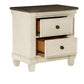 1626-4 - Night Stand