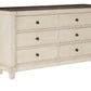 1626-5 - Dresser