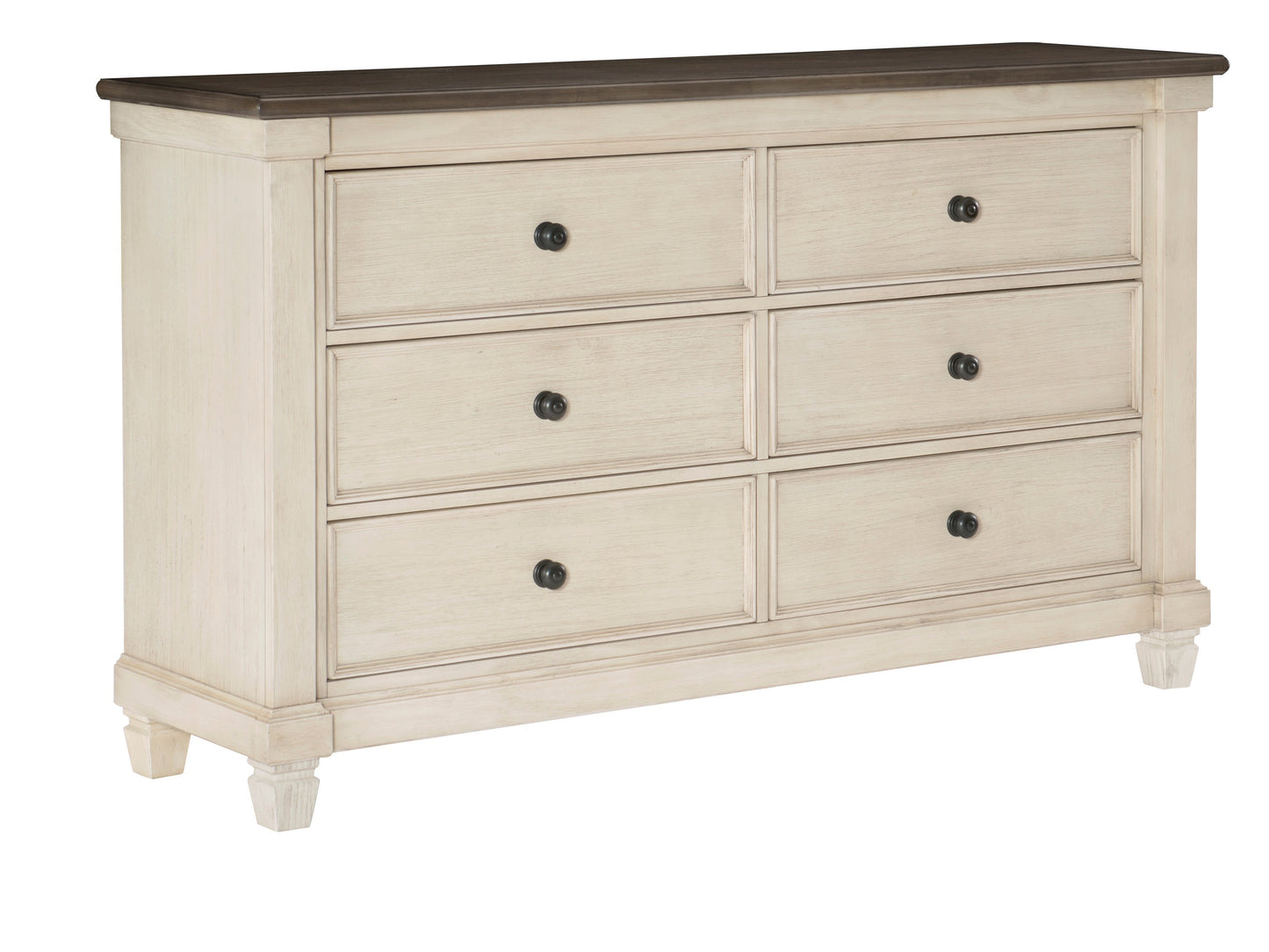 1626-5 - Dresser