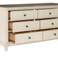 1626-5 - Dresser