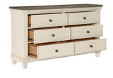 1626-5 - Dresser
