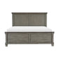1626GY-1* - (3) Queen Bed