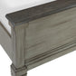 1626GY-1* - (3) Queen Bed