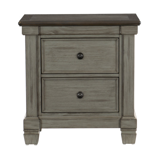 1626GY-4 - Night Stand