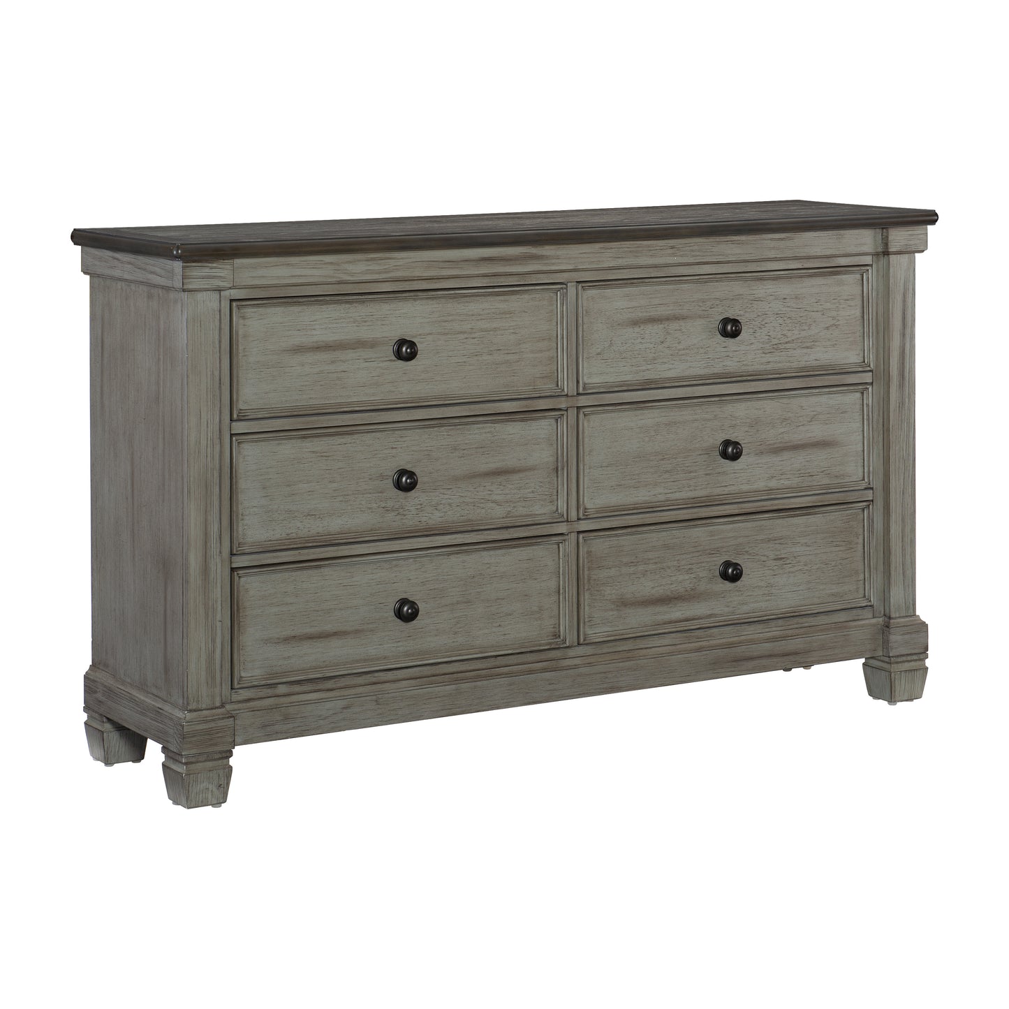 1626GY-5 - Dresser