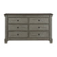 1626GY-5 - Dresser