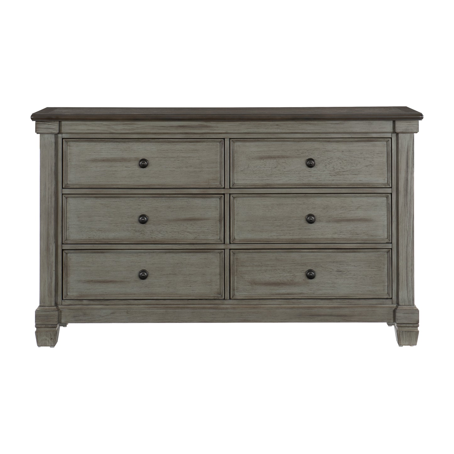 1626GY-5 - Dresser
