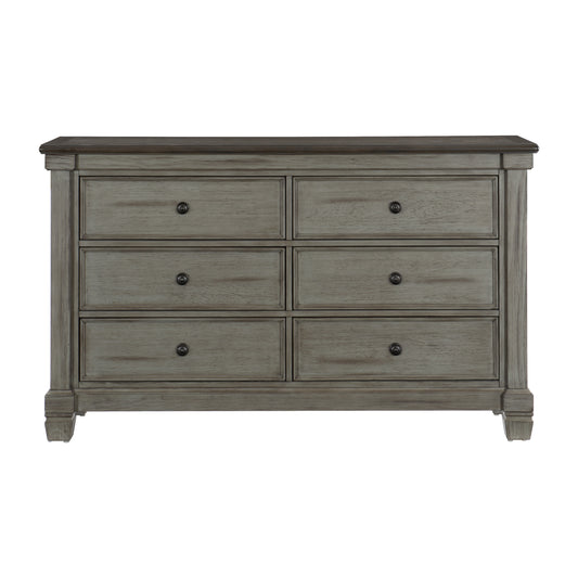 1626GY-5 - Dresser