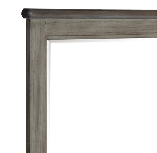 1626GY-6 - Mirror