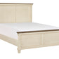 1626K-1CK* - (3)California King Bed
