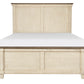 1626-1* - (3)Queen Bed
