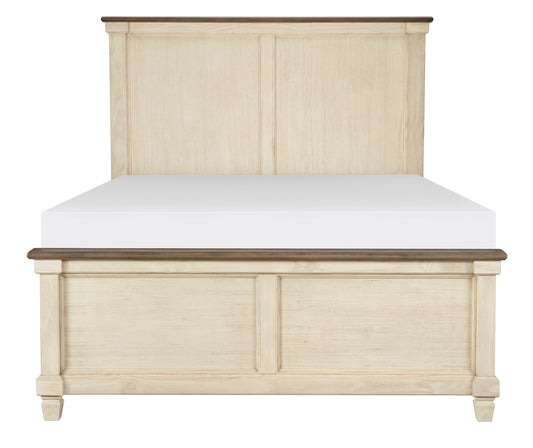 1626-1*4 - 4pc Set (QB+NS+DR+MR)